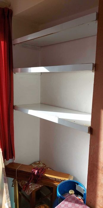 1 camera 43mp Decebal et.4 pentru familie, mobilat si utilat complet