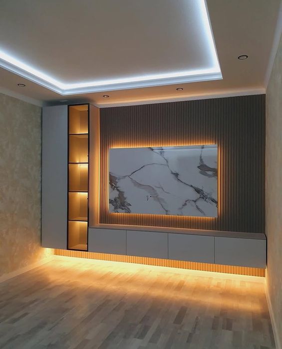 ТВ зона на заказ