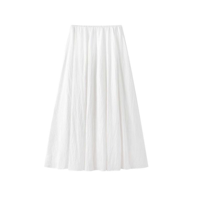 Женские летние юбки