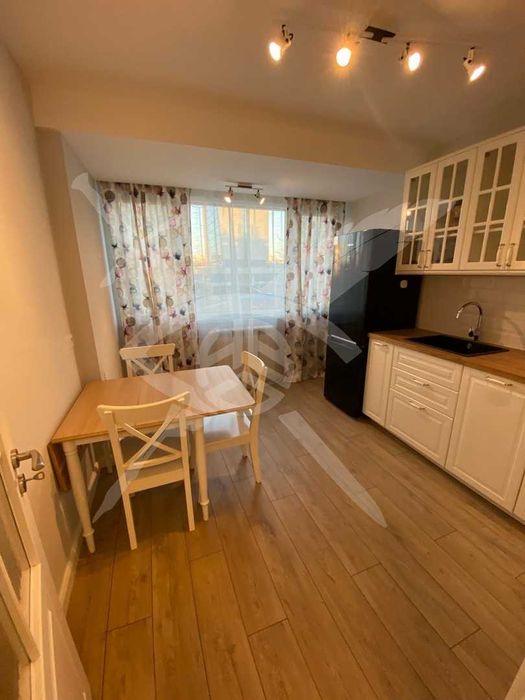 Дава се под наем Двустаен апартамент в София, Изток - 71 кв.м за 817.53 € - Снимка #4