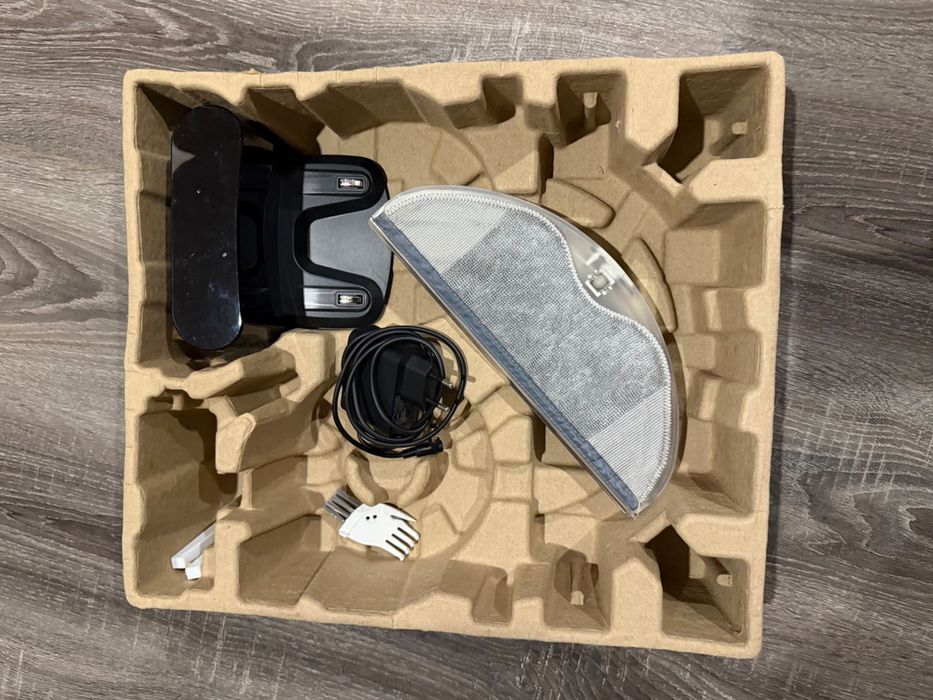 Xiaomi Robot Vacuum E5