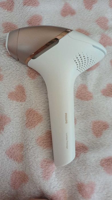Vand epilator Philips Lumea BRI956