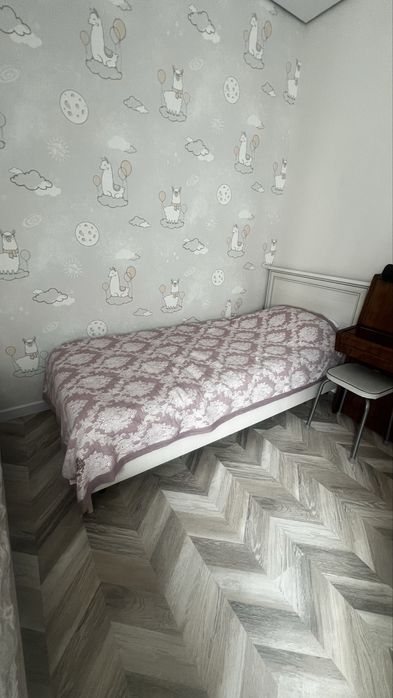Продам кровать детский