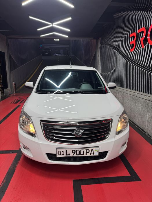 Продам Cobalt Ravon 4 позиция