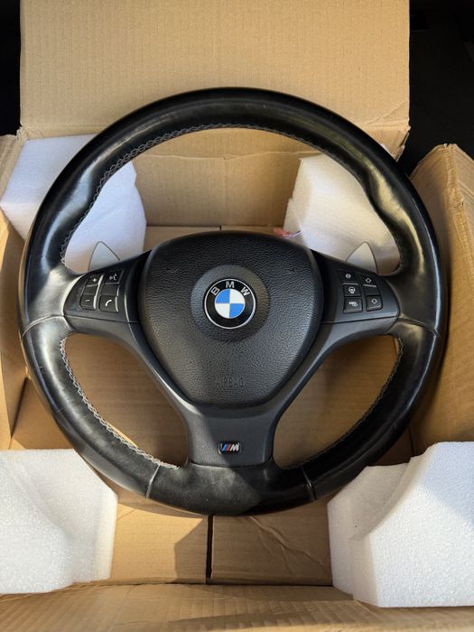 Volan x5 x6 M Power OEM