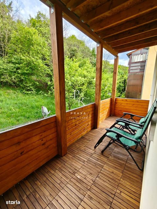 Apartament 3 camere, 58 mp, etaj 1, 2 parcari, zona Eroilor!
