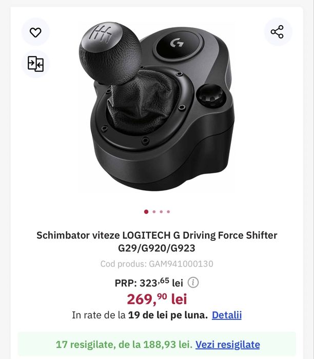 Simulator Racing PS5