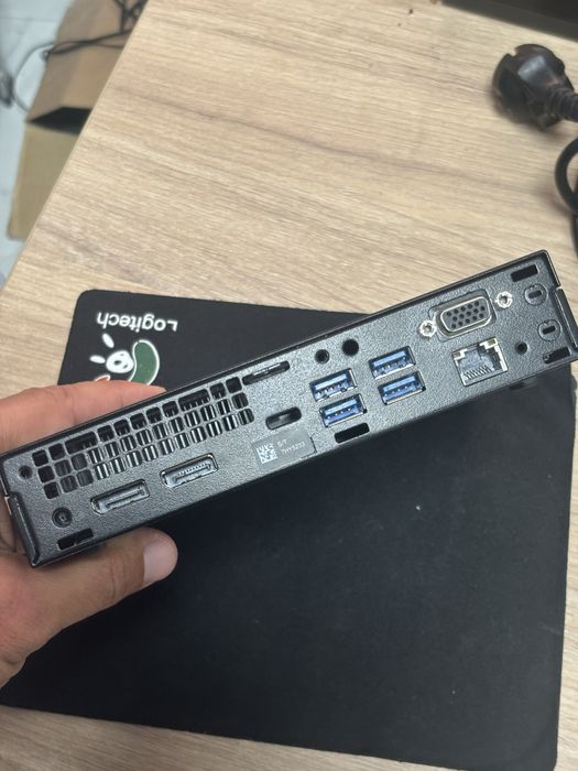 Продам мини ПК dell
