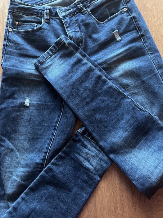 Blugi dama Only 28/32 S