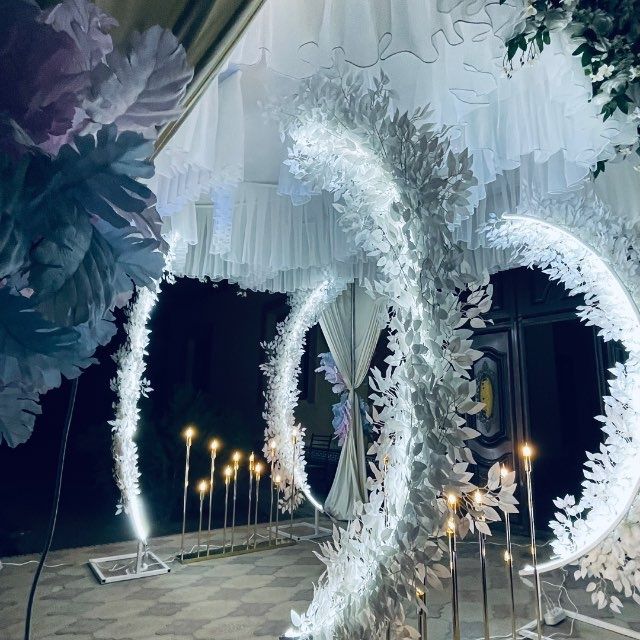 Ofarmleniya decor