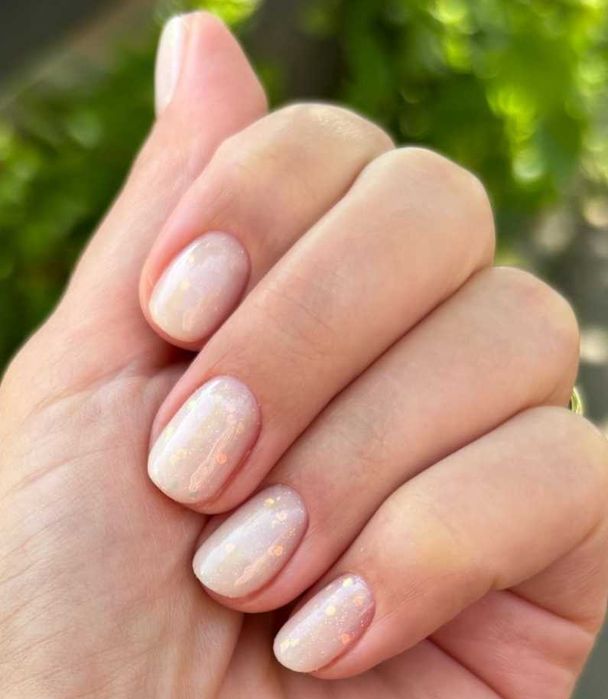 Manichiura - pedichiura