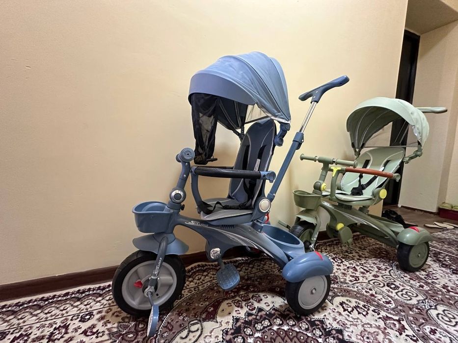 Bolalar velosipedi sotiladi.