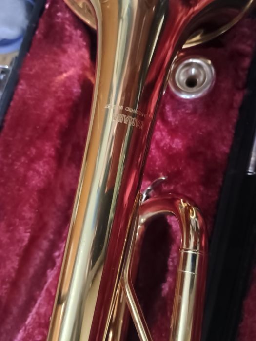 Тромпет Yamaha 1335