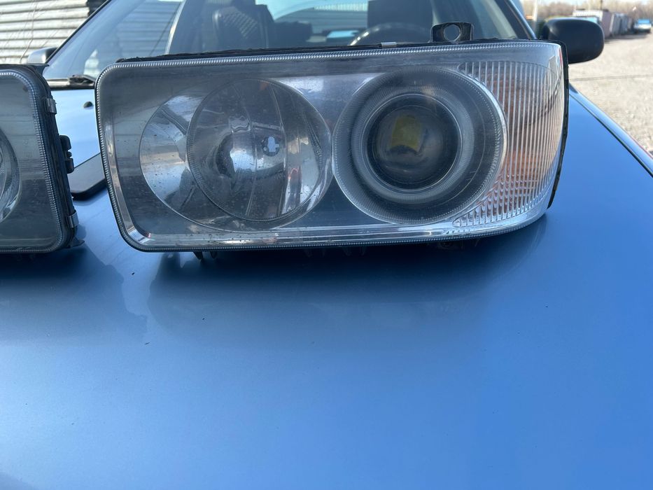 ПРОДАМ фары НА Daf XF 105