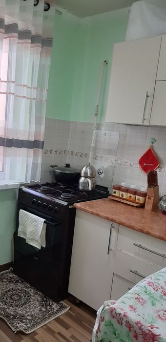 1 honalik kvartira. 8.mikrarayon 13.dom 78kvartira.