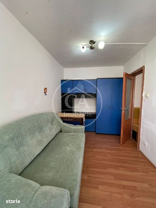 Apartament de vânzare cu 2 camere în Nufarul, Oradea