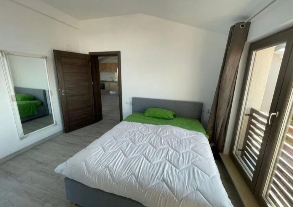 Inchiriez apartamament 2 camere,Tudor Vladimirescu