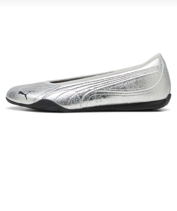 Puma ballerina дамски обувки
