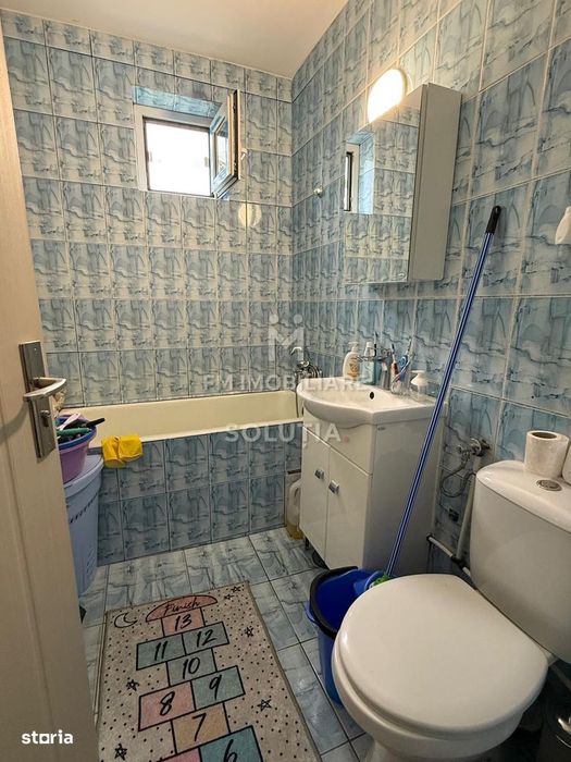 Apartament 2 camere de vânzare – Zona Centrală, Baia Mare