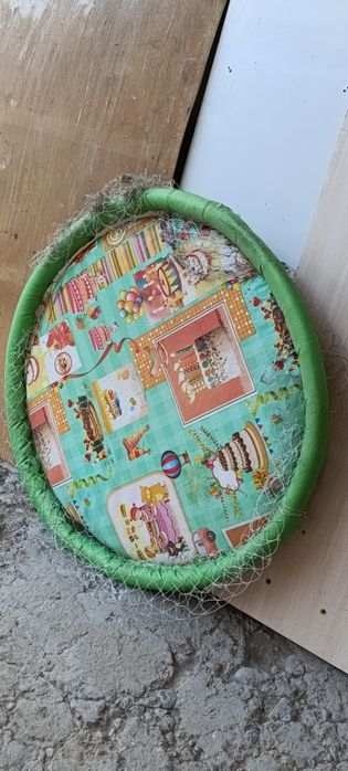 Манеж детский, требуется реставрация