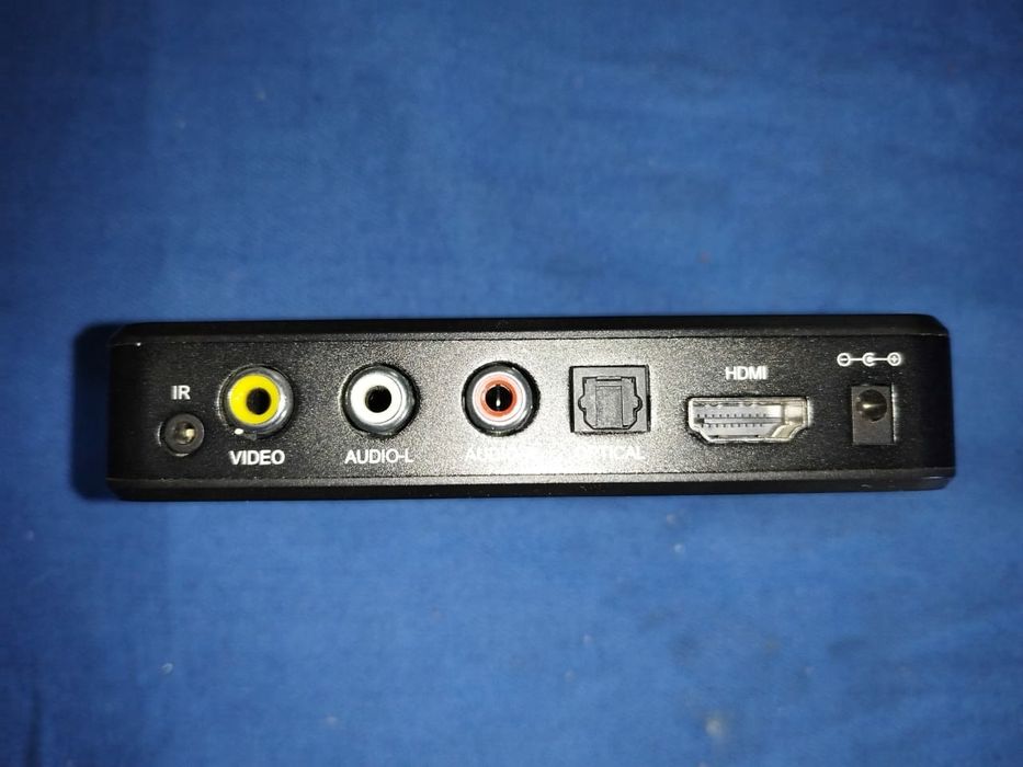 Проигрыватель медиа файлов