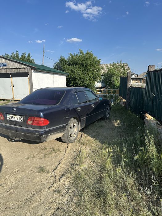Автомобиль в хорошем состоянии