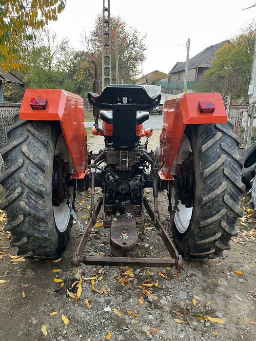 Tractor Fiat 640 cu servo