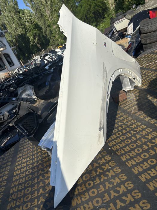 Калник BMW X5 F15