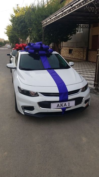 Бант на машину Автобантик на авто машинага бант