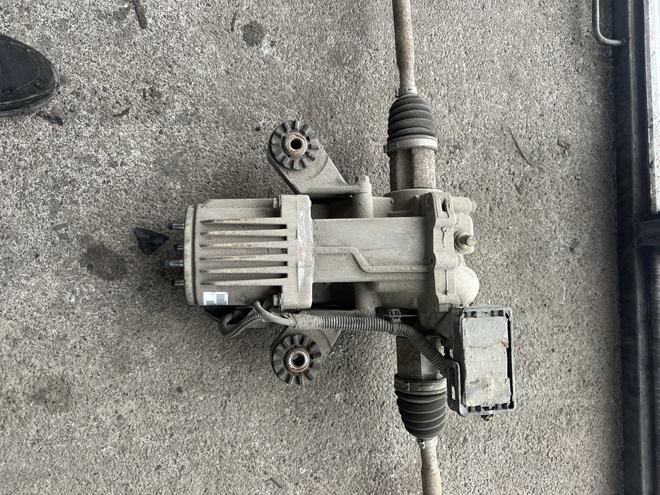 Диференциал Джийп Компас / Jeep Compass / Dodge Caliber