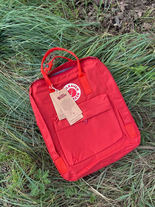 Продам рюкзаки Канкен