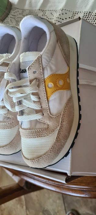 Adidas - Converse - Saucony - dama