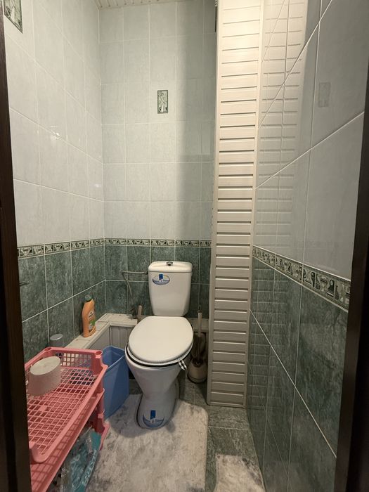 3 комнатная квартира Ташселмаш  Ашкабад Парк Боткина