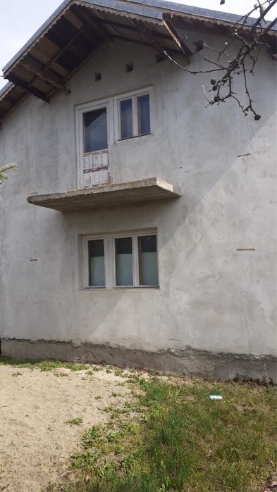 Casa cu teren Balotesti, IF, negociabil