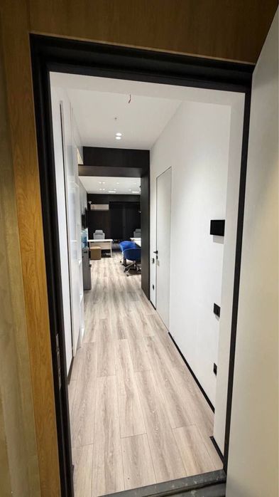 Евро офис с мебелью в U Tower | 36 м² | Аренда | о-р Дружба Народов