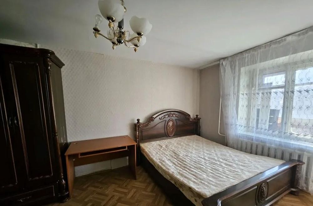 Продам 1 ком. Желтоксан/Абая