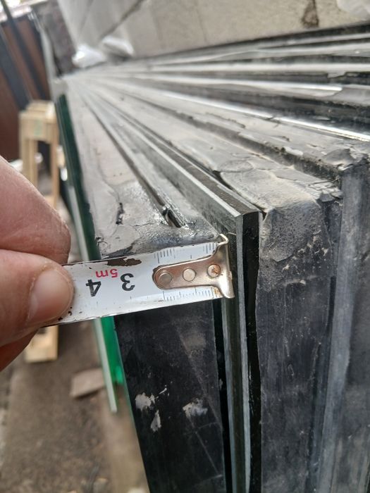 Продам стеклопакеты