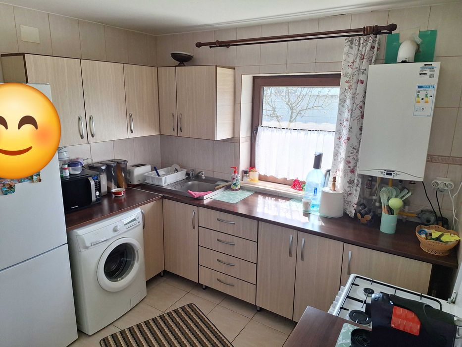 Casa de vânzare Comuna Gradiștea