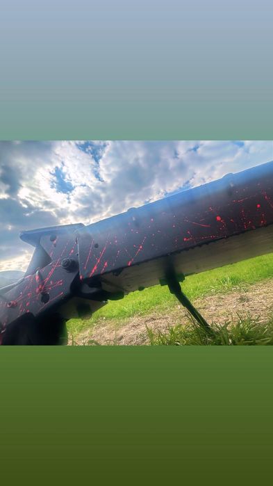 Kukirin g4 costum