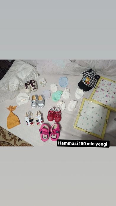 Akuratniy kiyilgan aybi yoq