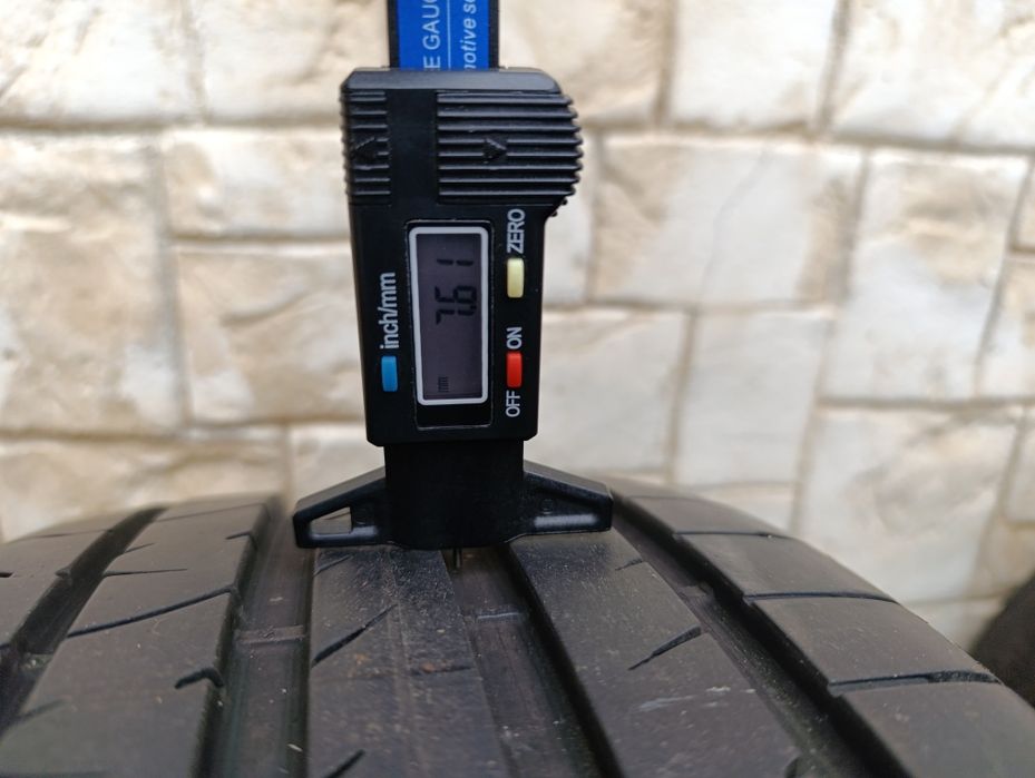 Летни гуми Sava 224/45/17 Intensa UHP 2