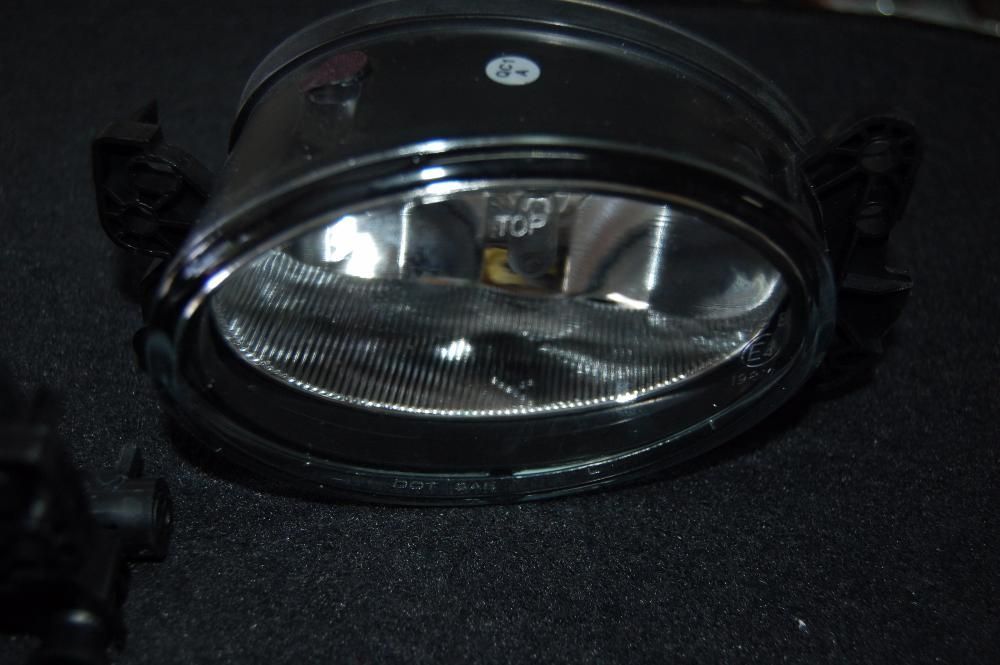 Халогени за Мерцедес