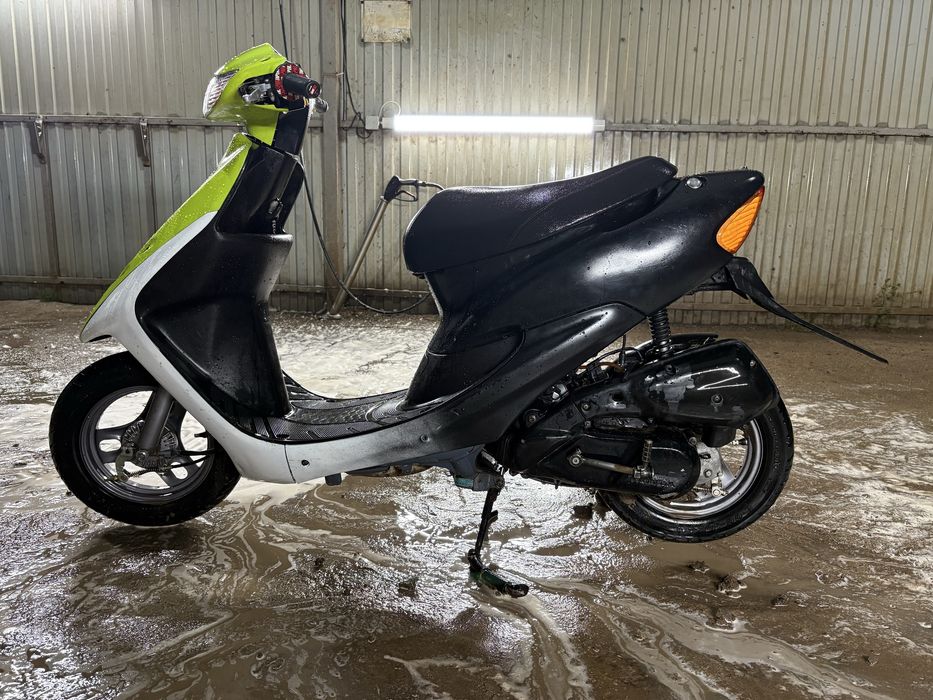 Хонда дио af34