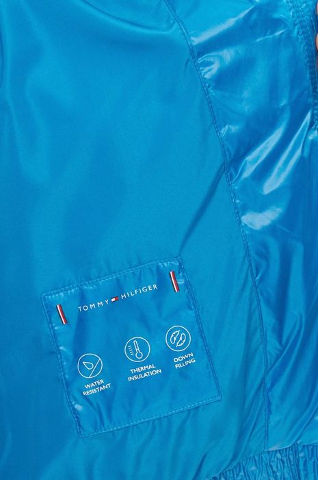 Geaca de iarna cu puf Tommy Hilfinger