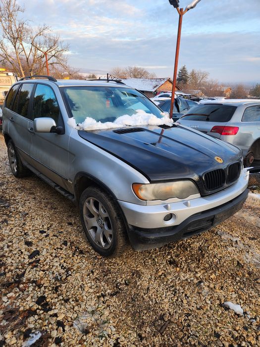 Бмв х5 3.0д 184 на части/BMW x5 3.0d 184 na chasti
