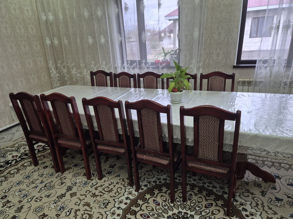 Стол и стуля срочно