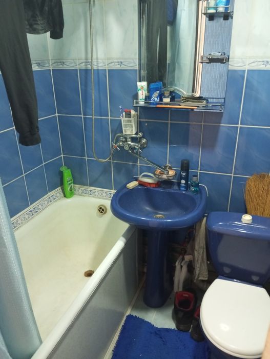 Продам однокомнатную квартиру