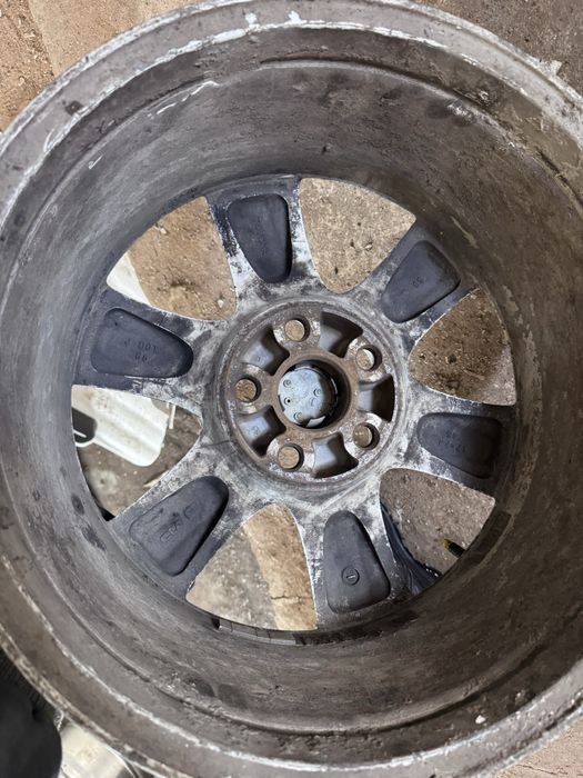 Диски от Камри  Лексус  р17