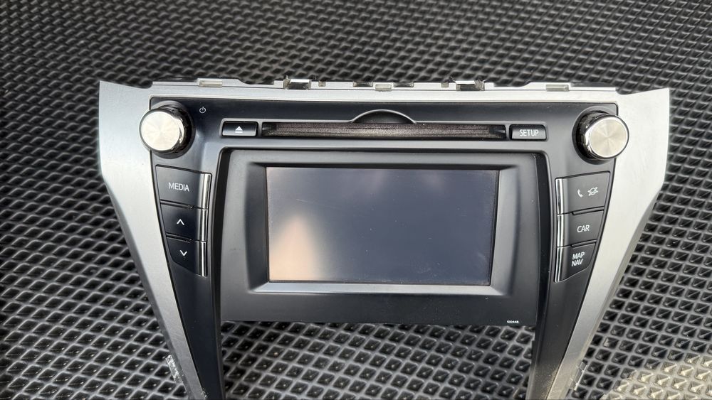 Магинитофон камри 55 оригинал