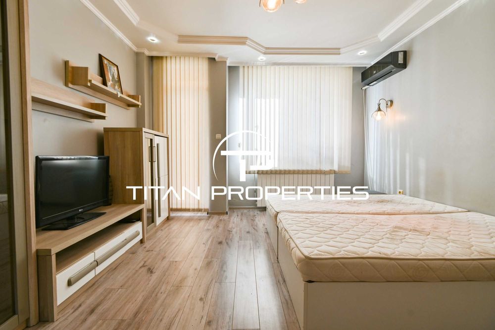 Дава се под наем Двустаен апартамент в София, Бояна - 63 кв.м за 484.5 € - Снимка #6